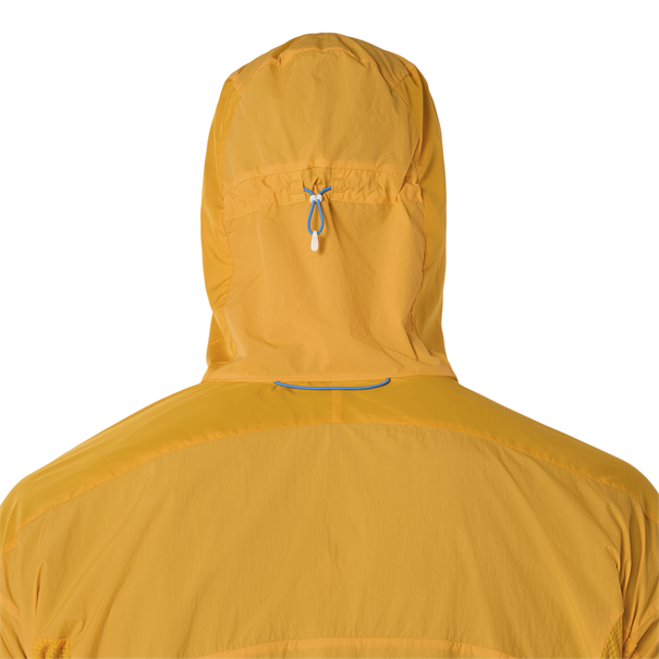 Asics Road Packable Jacket Voor Heren