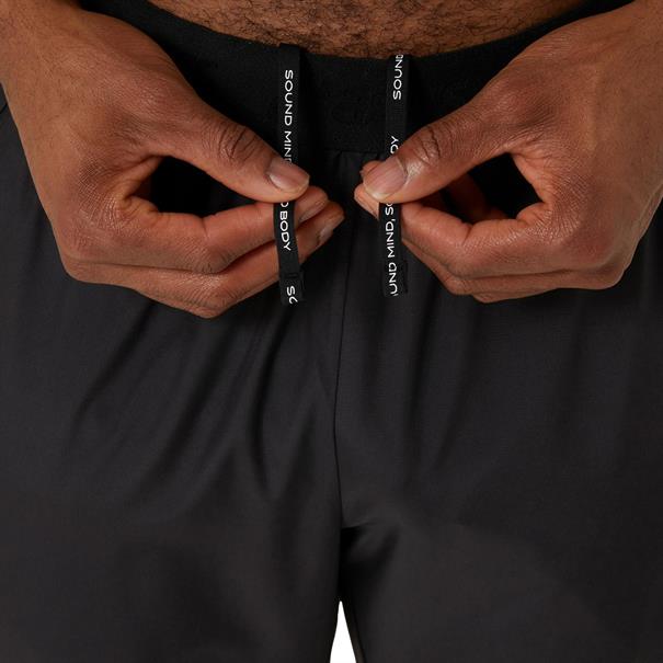 Asics road pant