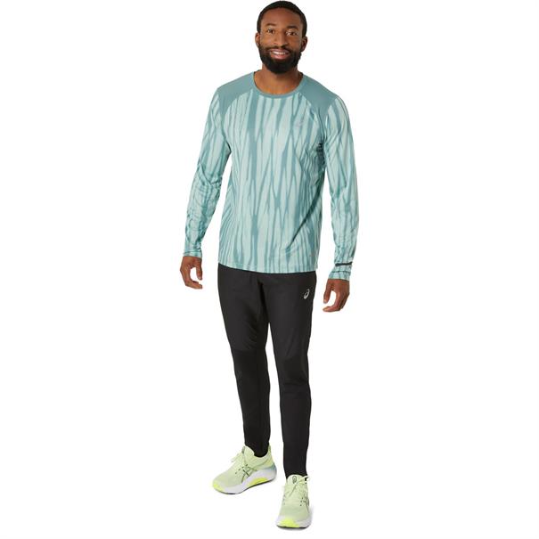 Asics road pant
