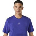 Asics Road Seamless Hardloop T-Shirt Voor Heren
