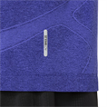 Asics Road Seamless Hardloop T-Shirt Voor Heren
