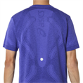 Asics Road Seamless Hardloop T-Shirt Voor Heren