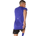 Asics Road Seamless Hardloop T-Shirt Voor Heren