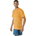 Asics Road Seamless Hardloop T-Shirt Voor Heren