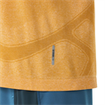 Asics Road Seamless Hardloop T-Shirt Voor Heren