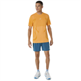 Asics Road Seamless Hardloop T-Shirt Voor Heren