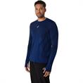 Asics road seamless ls top