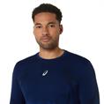 Asics road seamless ls top