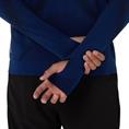 Asics road seamless ls top