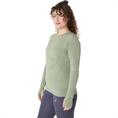 Asics road seamless ls top