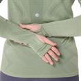 Asics road seamless ls top