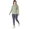 Asics road seamless ls top