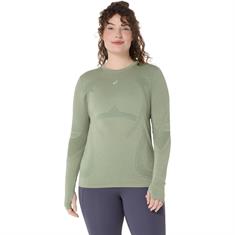 Asics road seamless ls top