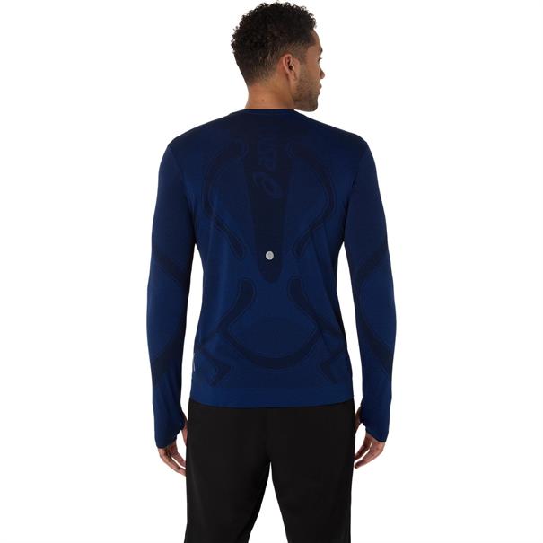 Asics road seamless ls top