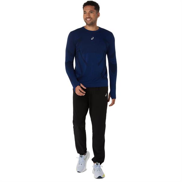 Asics road seamless ls top