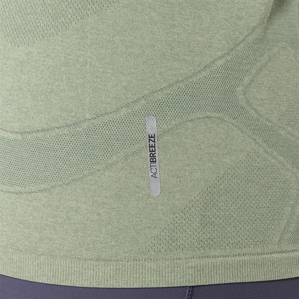 Asics road seamless ls top