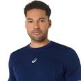 Asics road seamless ss top