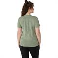 Asics road seamless ss top