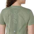 Asics road seamless ss top