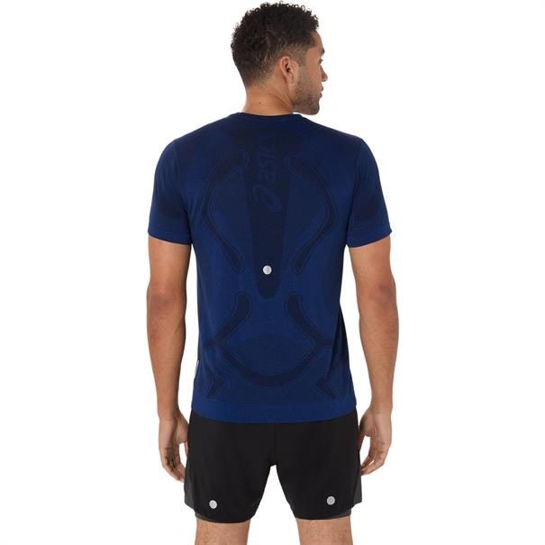 Asics road seamless ss top