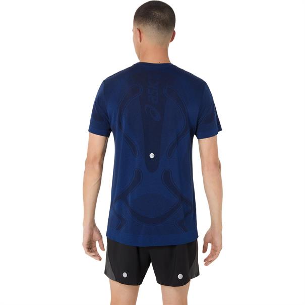 Asics road seamless ss top