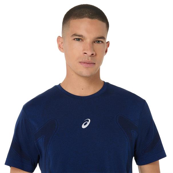 Asics road seamless ss top