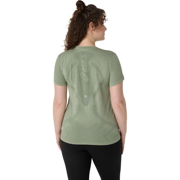 Asics road seamless ss top
