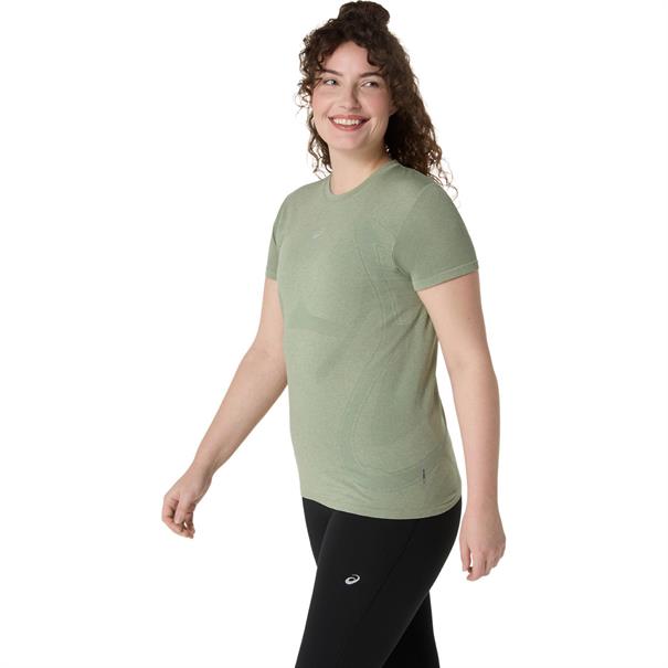 Asics road seamless ss top