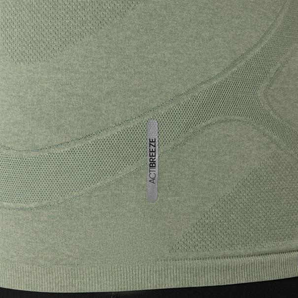 Asics road seamless ss top
