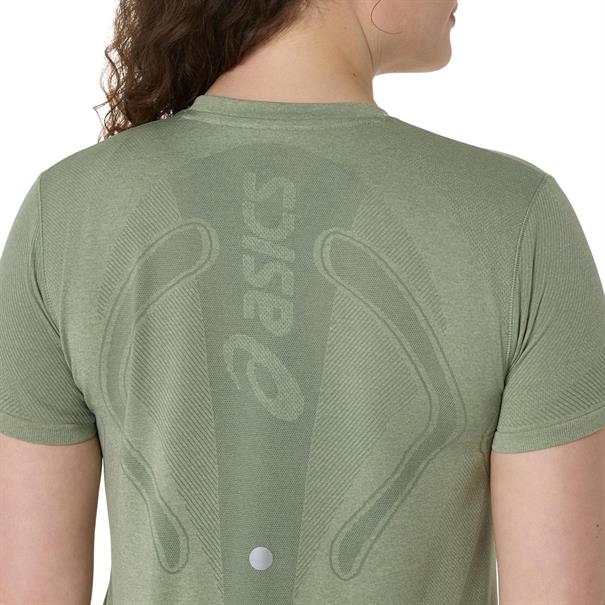 Asics road seamless ss top