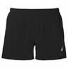 Asics silver 4in short