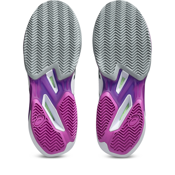 Asics solution speed ff 4 clay