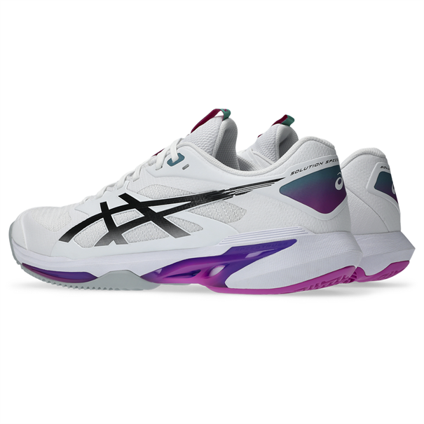 Asics solution speed ff 4 clay