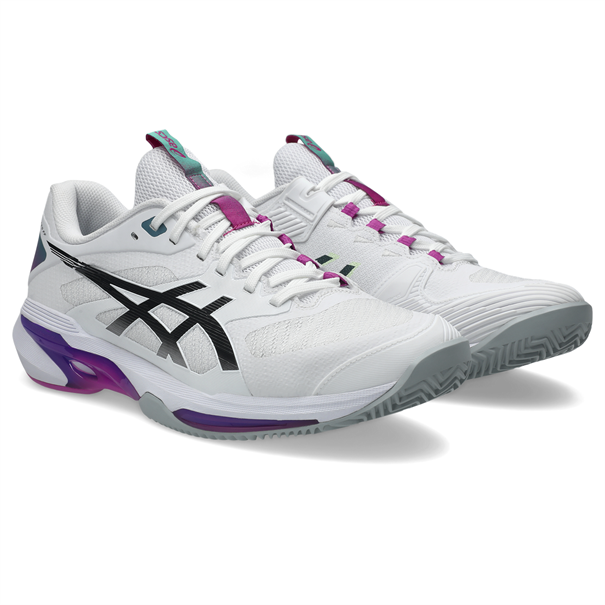 Asics solution speed ff 4 clay