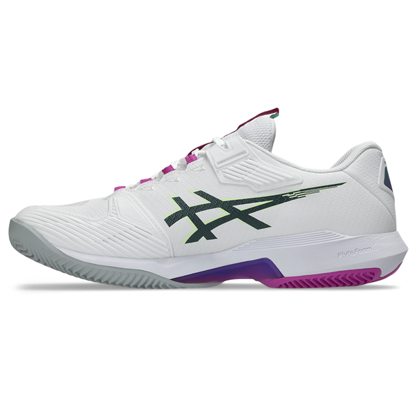 Asics solution speed ff 4 clay