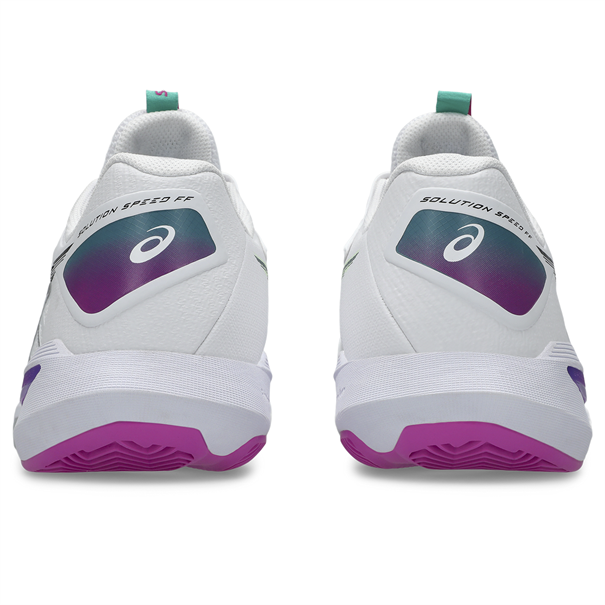 Asics solution speed ff 4 clay