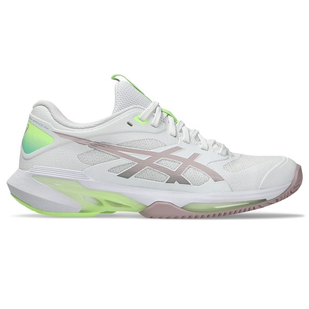 Asics solution speed ff 4 clay