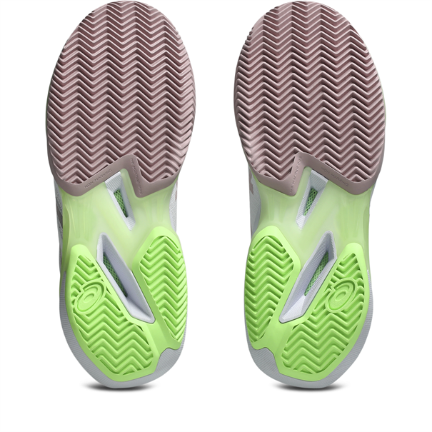 Asics solution speed ff 4 clay