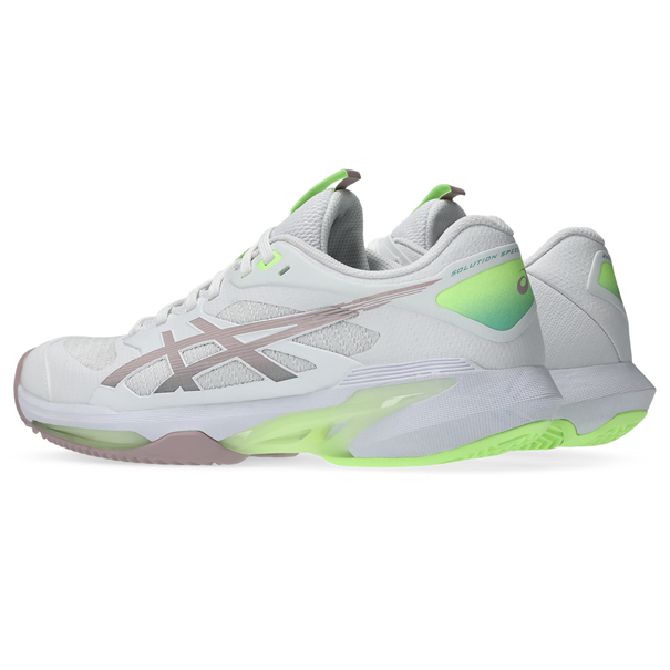 Asics solution speed ff 4 clay