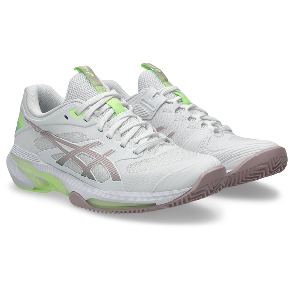Asics solution speed ff 4 clay