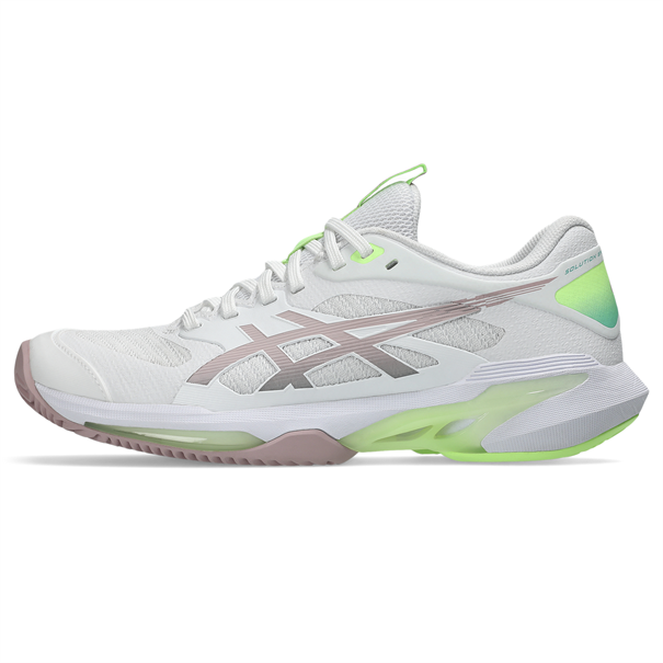 Asics solution speed ff 4 clay