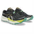 Asics Trabuco 14 Trail Hardloopschoenen Heren zwart