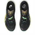 Asics Trabuco 14 Trail Hardloopschoenen Heren zwart