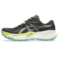 Asics Trabuco 14 Trail Hardloopschoenen Heren zwart