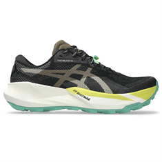 Asics Trabuco 14 Trail Hardloopschoenen Heren zwart