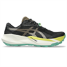 Asics Trabuco 14 Trail Hardloopschoenen Heren zwart
