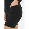 Athlecia Aliya v2 Dames Korte Tight
