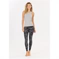 Athlecia Ashanti Dames Tight Met Print