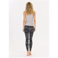 Athlecia Ashanti Dames Tight Met Print