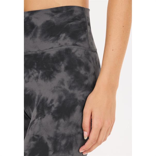 Athlecia Ashanti Dames Tight Met Print